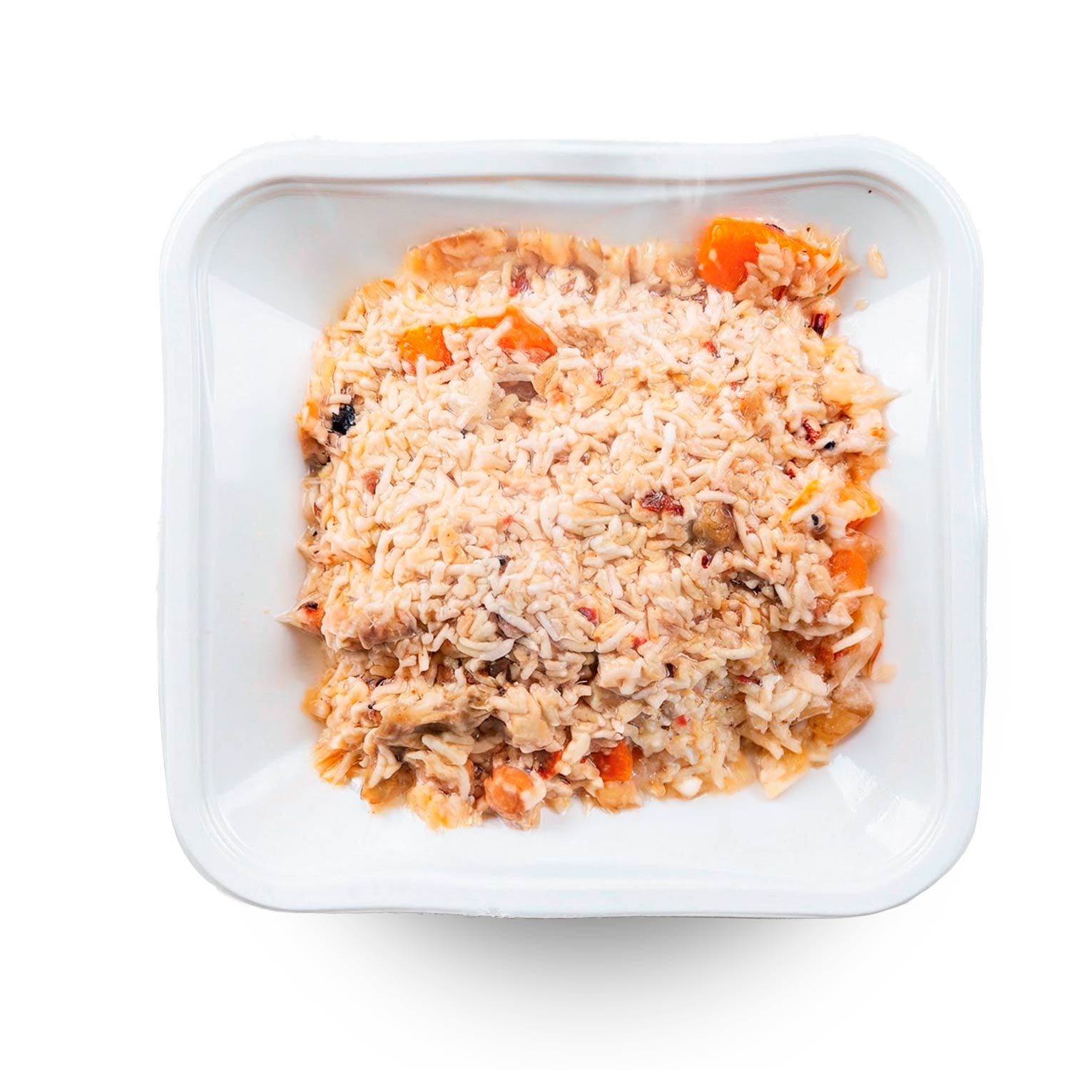 BARIN in 5 Minuten fertig Hähnchen-Plov mit Kichererbsen, 300 g